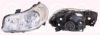 SUZUK 3532079J00000 Headlight